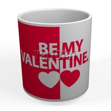 Be My Valentine Mug 1